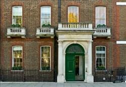 Cavendish Square, London