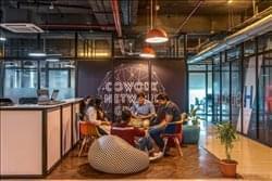 Akshar Bluechip IT Park, Maharashtra