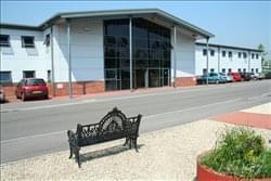 Orde Wingate Way, Tees Valley
