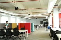 Institutional Area, Sector 32, Haryana
