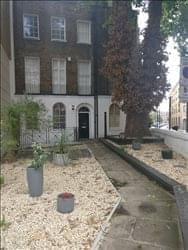 Old Marylebone Road, Westminster
