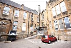 Paisley Road West , Glasgow City County