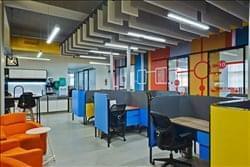 G Block BKC, Maharashtra
