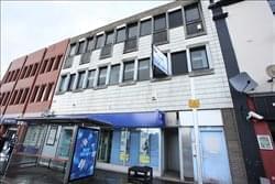 Gauze Street, Renfrewshire