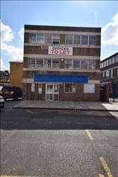 Plashet Grove, Newham