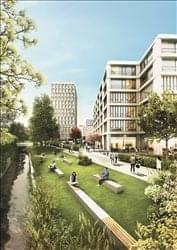 Leopoldstraße, Bavaria
