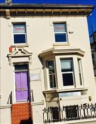 Blatchington Road , East Sussex