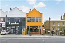 Acre Lane, Lambeth