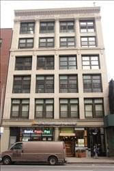 6th Avenue, Manhattan