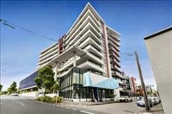 Cremorne St, Melbourne