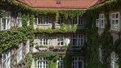 Weihburggasse , Vienna