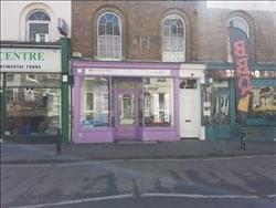 High Street Office, Kent