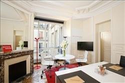 Rue de Stockholm, Paris
