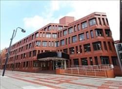 Oxford Row, Leeds