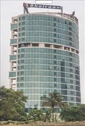 The Corporate Park, Maharashtra