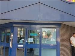 Furnival Gate, South Yorkshire