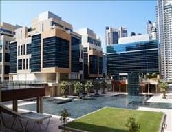 Bay Square, Dubai Emirate