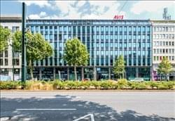 Berliner Allee, North Rhine-Westphalia