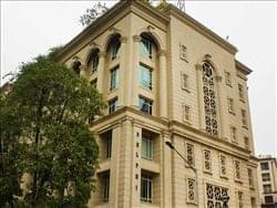 Orchard Avenue, Powai