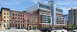 Boston Wharf Road, Boston