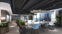 Raffles Place, Outram