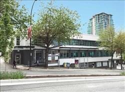 Lonsdale Ave, North Vancouver