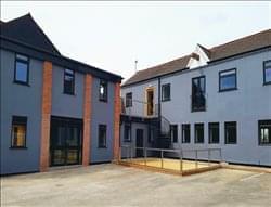 Oak Street , Nottinghamshire