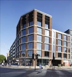 Borough High Street, Southwark
