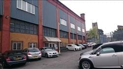 Parsons Street, Greater Manchester
