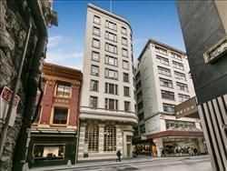 Little Collins Street, Melbourne