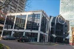 Admiral's Way, Tower Hamlets