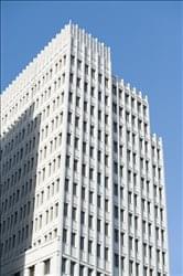 Potsdamer Platz, Berlin Mitte