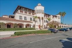 Newport Boulevard, California