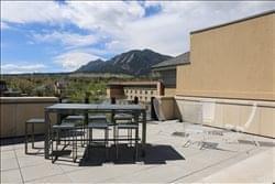 Walnut St., Boulder