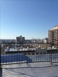 Prospect Avenue, New York City