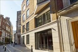 Carter Lane, London