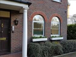 Wimpole Close, London Borough of Bromley