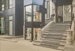 Rue Sherbrooke West, Montreal