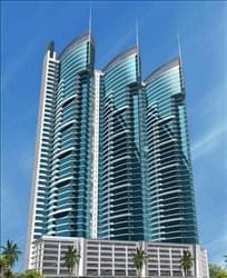 Tower Al Barsha, Al Barsha