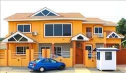 Bissau Avenue,