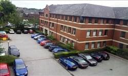 Woodborough Road, Nottinghamshire