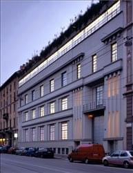 Via Vigevano , Lombardy