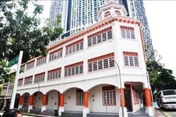 Neil Road, Outram