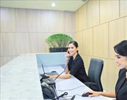 Jl. Letjen. S.Parman, Jakarta Special Capital Region