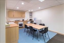 Dorset place, Newham