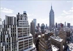 Broadway, Manhattan