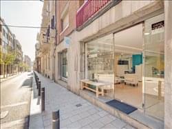 Calle Camp, County of Barcelona