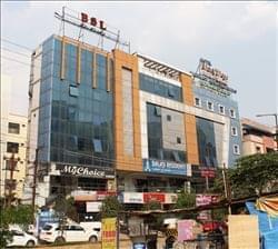 KPHB, Telangana