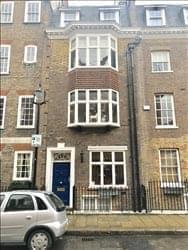 Catherine Place, London