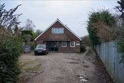 Wycombe Road, Buckinghamshire